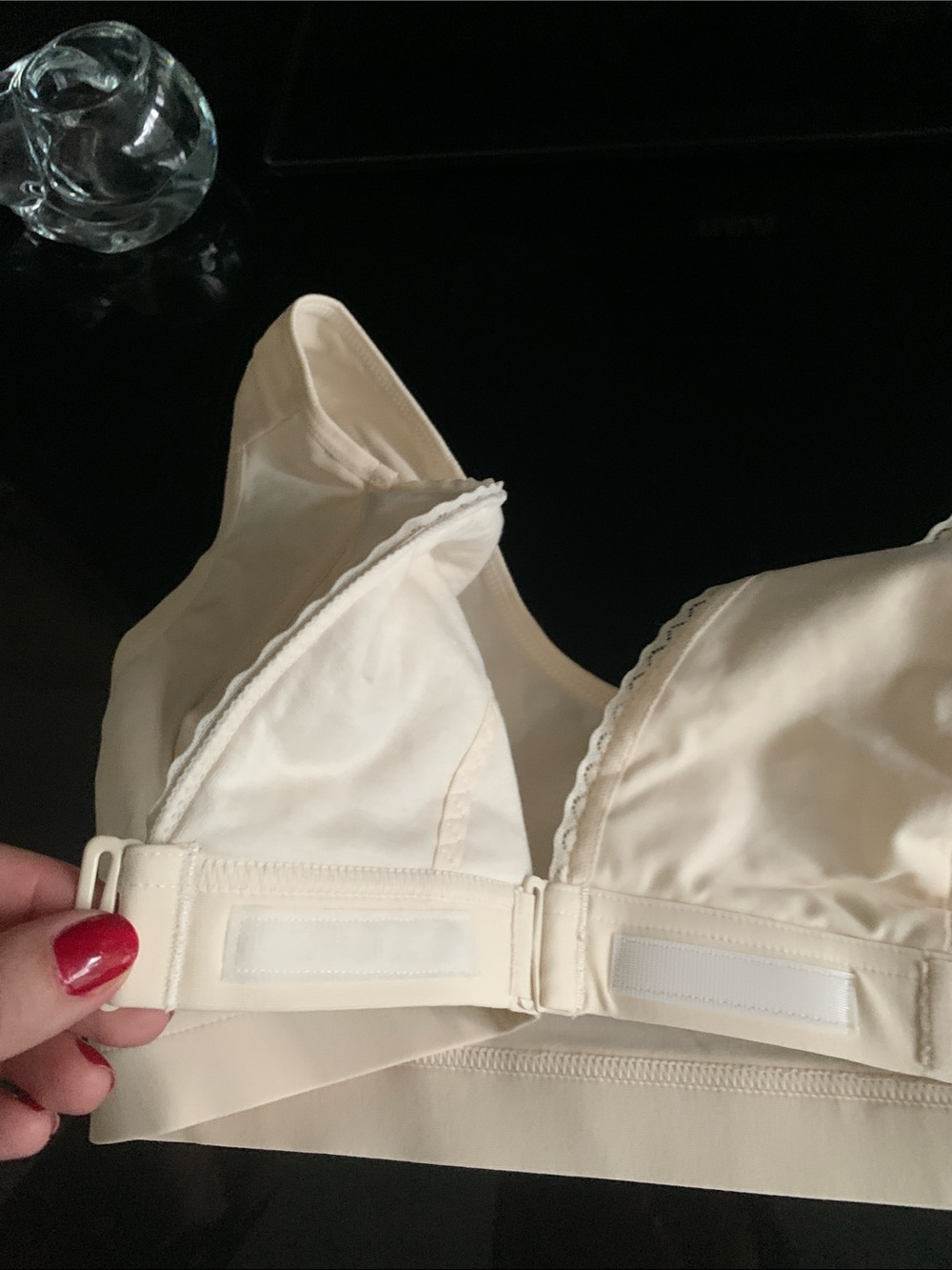 Bra 🤍 - Picture 4 of 5
